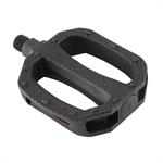 PEDALI BMX FREESTYLE IN NYLON PERNO 1/2 SU SFERE 110x100mm