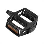 PEDALI BMX FREESTYLE ALLOY C/RIFRANGENTI 110x100mm