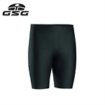 PANTALONCINO CORTO MOD.AEROSHORTS NERO CON FONDELLO UOMO
