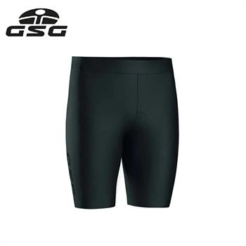 PANTALONCINO CORTO MOD.AEROSHORTS NERO CON FONDELLO UOMO