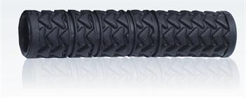 MANOPOLE GOMMA PVC 125mm