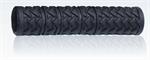 MANOPOLE GOMMA PVC 125mm