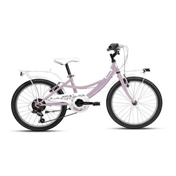 CICLO 20 BIMBA MARILU' 6V LILLA
