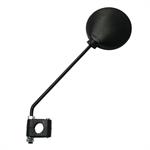 SPECCHIO RETROVISORE TONDO GIREVOLE (DX-SX) DIAM.10cm L.19cm