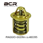 TERMOSTATO PIAGGIO-GILERA-DERBI-APRILIA r.o.483395