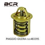 TERMOSTATO PIAGGIO-GILERA-DERBI-APRILIA r.o.483395