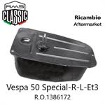 SERBATOIO BENZINA VESPA 50 SPECIAL-R-L-ER3 r.o.1386172