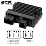 REGOLATORE HONDA SH 300 11>14 - CBF 600 N/S r.o.31600MFM701