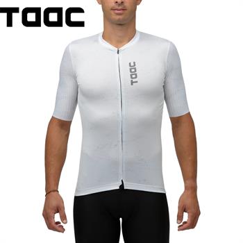 MAGLIA M/CORTA MOD.SPRITA BIANCA TAAC