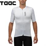 MAGLIA M/CORTA MOD.SPRITA BIANCA TAAC