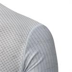 MAGLIA M/CORTA MOD.SPRITA BIANCA TAAC