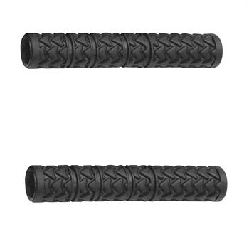 MANOPOLE MTB ECO 125mm NERE