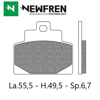 PASTIGLIE PIAGGIO MP3 300/350/400/500/530 1c000818-1C003814