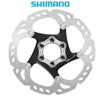 DISCO FRENO SHIMANO XT SM-RT86 6 FORI ICE-TECH 160mm