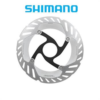 DISCO FRENO SHIMANO 160mm CENTER LOCK RT-CL800 ICE-TECH