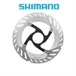 DISCO FRENO SHIMANO 160mm CENTER LOCK RT-CL800 ICE-TECH