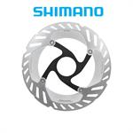 DISCO FRENO SHIMANO 160mm CENTER LOCK RT-CL800 ICE-TECH