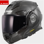 CASCO LS2 FF901 MOD.ADVANT X CARBON LUCIDO ECE 22.06 PJ