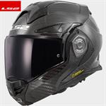 CASCO LS2 FF901 MOD.ADVANT X CARBON LUCIDO ECE 22.06 PJ