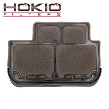 FILTRO ARIA CF MOTO 650 NK-MOTO MORINI XCAPE 650