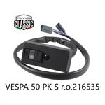 COMMUTATORE FRECCE VESPA 50 PK S r.o.216535
