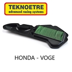 FILTRO ARIA VOGE SR16 125/SR ADV-HONDA PCX 125/150 2018>