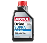 OLIO MOTUL CAMBIO DRIVE SUPRA 80W90 1LT. MINERALE