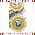 PIATTELLO + INGRANAGGI ORIGINALI ENGWE EP-2 PRO