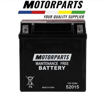 BATTERIA 52015 AGM READY (YT19BL-BS/51913/YB16CL)