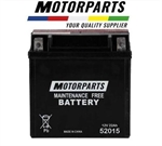 BATTERIA 52015 AGM READY (YT19BL-BS/51913/YB16CL)