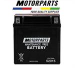 BATTERIA 52015 AGM READY (YT19BL-BS/51913/YB16CL)