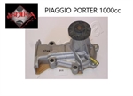 POMPA ACQUA PORTER 1000cc BENZ.CB41//CB42