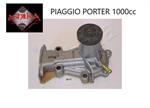POMPA ACQUA PORTER 1000cc BENZ.CB41//CB42
