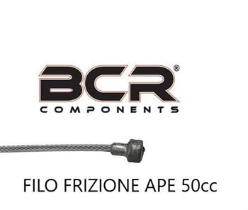 CAVO FRIZIONE APE 50-VESPA PK
