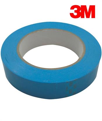 NASTRO TUBELESS 3M 25mm x 50mt (uso officina)