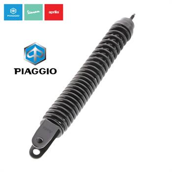 AMMORTIZZATORE LIBERTY 50 IGET nero
