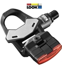 PEDALI CICLO MTB LOOK KEO 2 MAX VISION