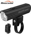 FANALE ANTERIORE LED BIANCO ALLTY 1200 USB 12 ORE AUTONOMIA
