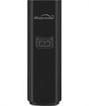 FANALE ANTERIORE LED BIANCO ALLTY 600 USB FINO A 9 ORE AUTON