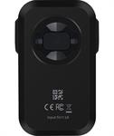FANALE POSTERIORE LED ROSSO SEEMEE 100AD RICARICA USB