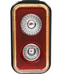 FANALE POSTERIORE LED ROSSO SEEMEE 300 LUMENS RICARICA USB