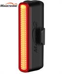 FANALE POSTERIORE LED ROSSO SEEMEE 30 V2.0 RICARICA USB
