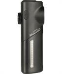 FANALE POSTERIORE LED ROSSO SEEMEE DV 30 LUMENS RICARICA USB