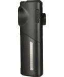 FANALE POSTERIORE LED ROSSO SEEMEE DV 30 LUMENS RICARICA USB