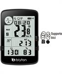 GPS RIDER BRYTON 17E DISPLAY 3 BLUETHOOT