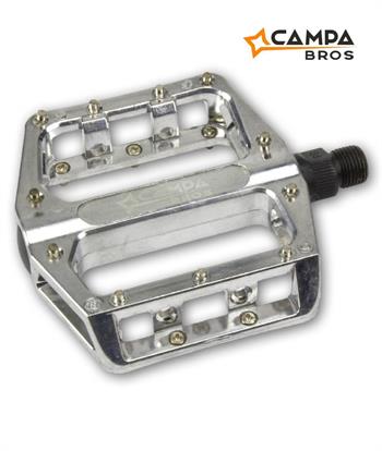 PEDALI CAMPABROS KOMBAT VII DH/FR SILVER