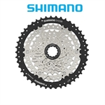 CASSETTA SHIMANO 8V 11-45 CS-HG400-8 ACERA