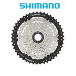 CASSETTA SHIMANO 8V 11-45 CS-HG400-8 ACERA