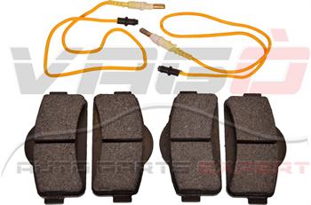 PASTIGLIE(4PZ) LIGIER POST. r.o.1008464
