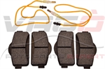 PASTIGLIE(4PZ) LIGIER POST. r.o.1008464